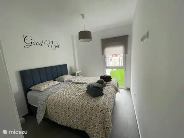 Casa Tortuga. Vistabella Golf en España, Costa Blanca, Orihuela - apartamento Dormitorio 2