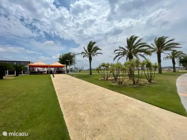 Casa Tortuga. Vistabella Golf en España, Costa Blanca, Orihuela - apartamento golf