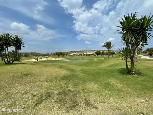 Casa Tortuga. Vistabella Golf en España, Costa Blanca, Orihuela - apartamento golf