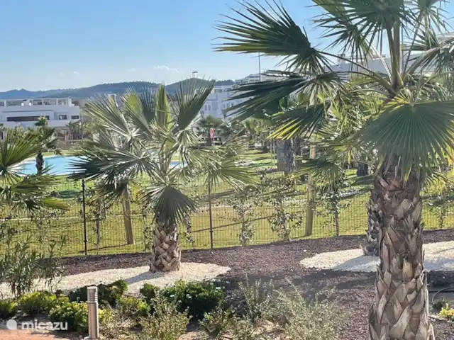 Casa Tortuga. Vistabella Golf en España, Costa Blanca, Orihuela - apartamento