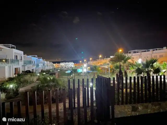 Casa Tortuga. Vistabella Golf en España, Costa Blanca, Orihuela - apartamento tardes acogedoras