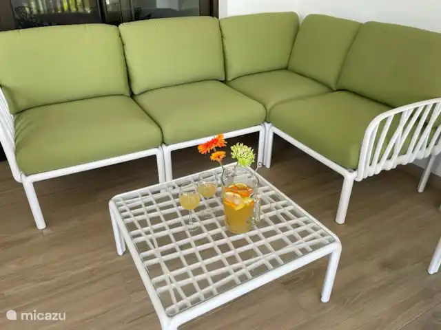 Casa Tortuga. Vistabella Golf en España, Costa Blanca, Orihuela - apartamento