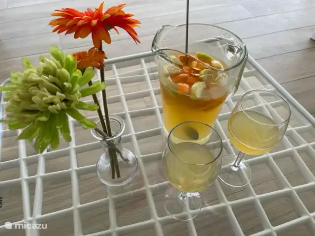 Casa Tortuga. Vistabella Golf en España, Costa Blanca, Orihuela - apartamento