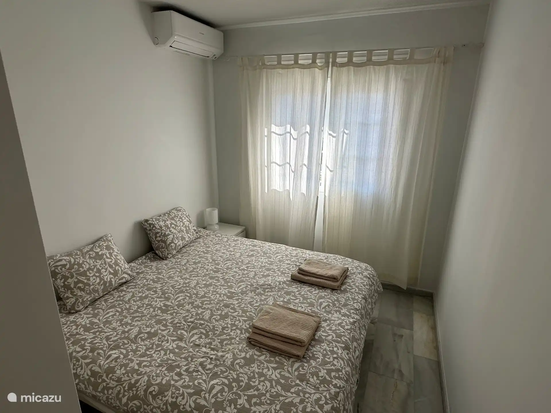 Habitación de invitados 2