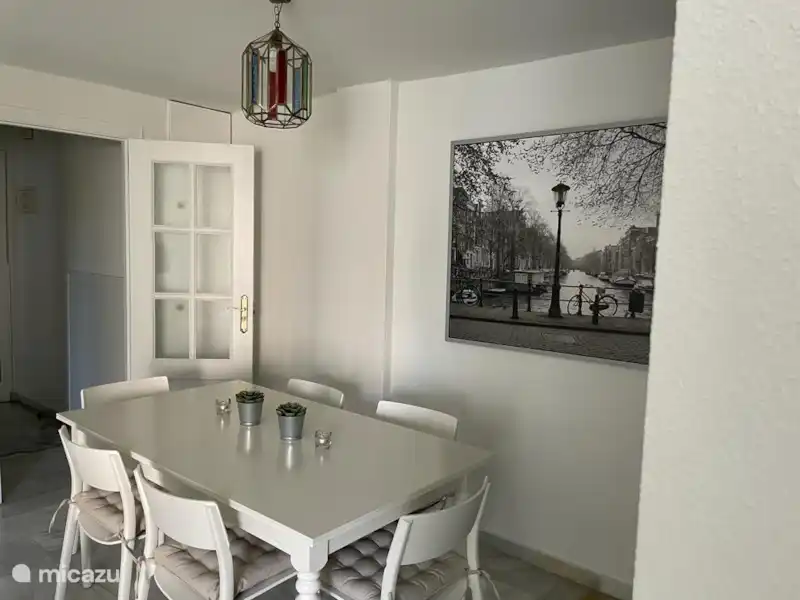6 pers Appartement à Carihuela | Espagne, Costa del Sol, Carihuela - Appartement 6 pers Appartement à Carihuela | Espagne, Costa del Sol, Carihuela - Appartement