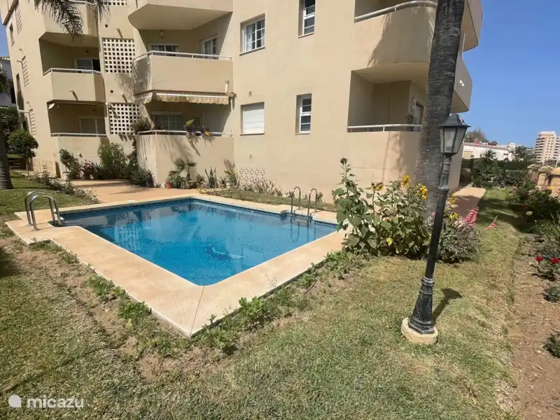 6 pers Appartement à Carihuela | Espagne, Costa del Sol, Carihuela - Appartement 6 pers Appartement à Carihuela | Espagne, Costa del Sol, Carihuela - Appartement