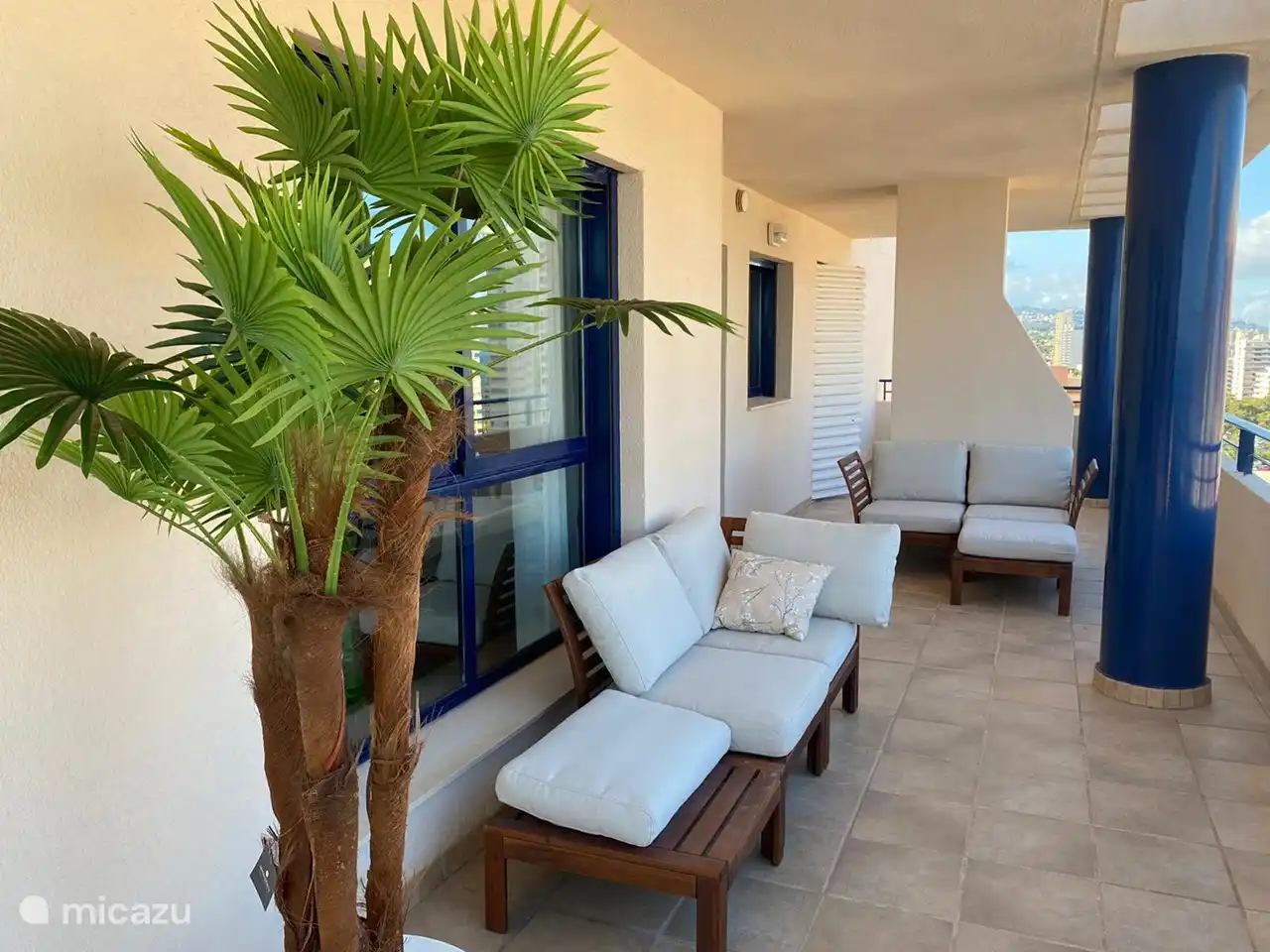 Make your own favorite setup