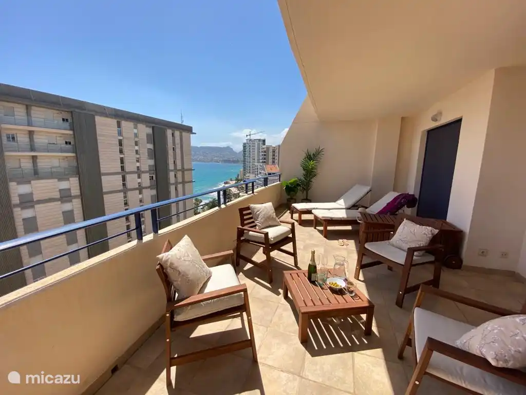 Wonderfully relaxing