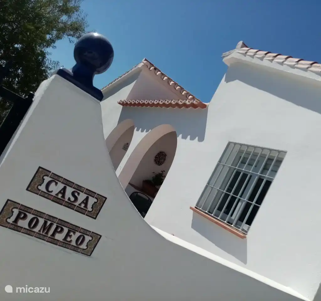 Casa Pompeo