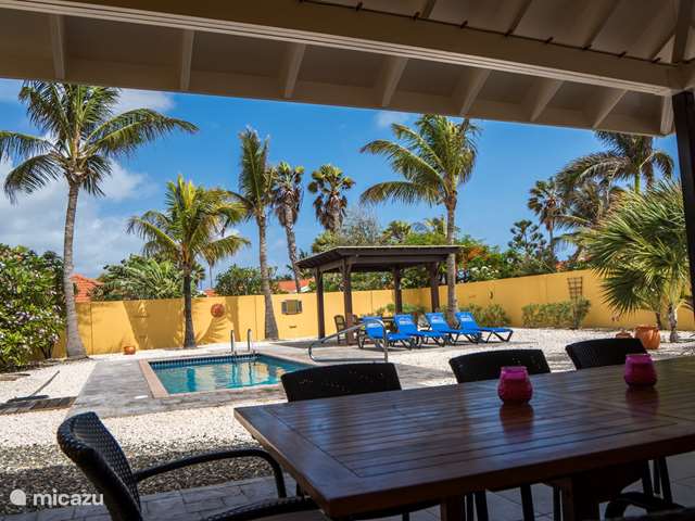 Vakantiehuis Aruba, Noord, Matadera - villa Villa BibaBon