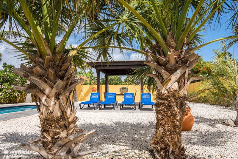 Vacation rental Aruba, Noord, Noord Villa Villa BibaBon