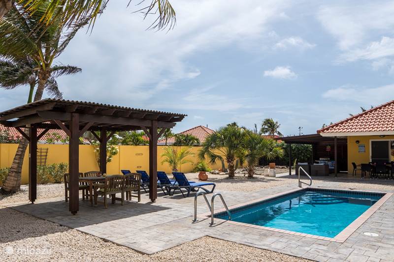 Vakantiehuis Aruba, Noord, Noord Villa Villa BibaBon