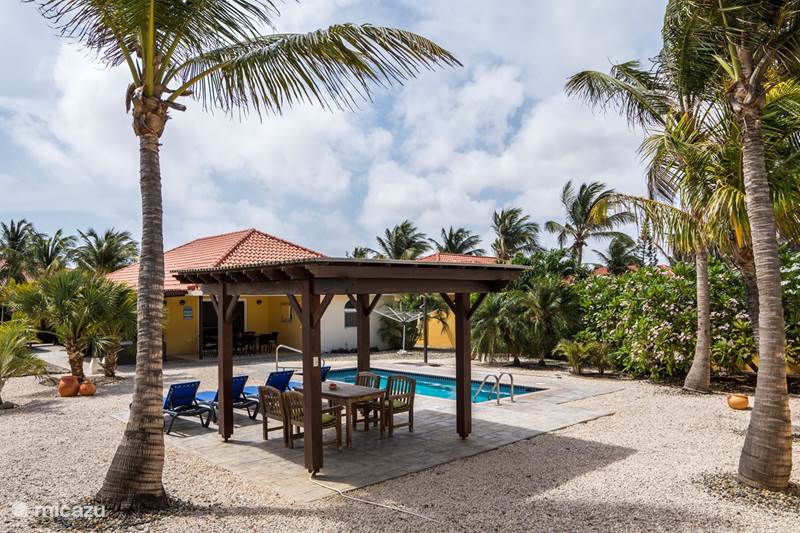 Holiday home Aruba, Noord, Noord Villa Villa BibaBon