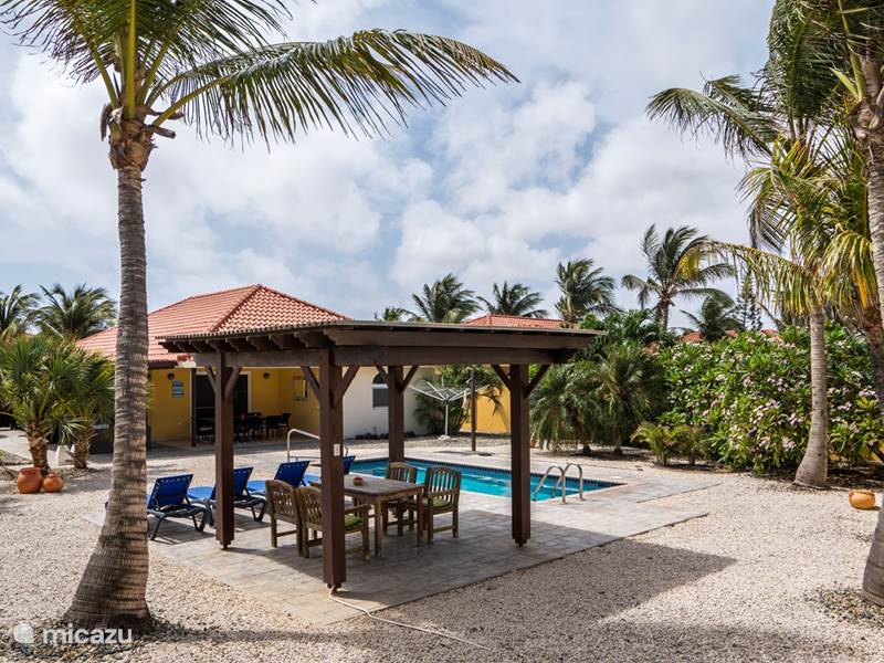 Vakantiehuis Aruba, Noord, Noord Villa Villa BibaBon