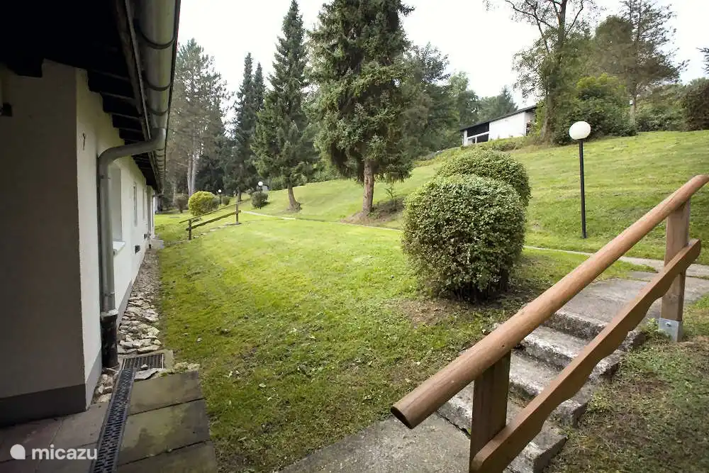 ferienhaus,  Husen - Lichtenau, Sauerland, Deutschland - Ferienhaus C6 im Europa Feriendorf