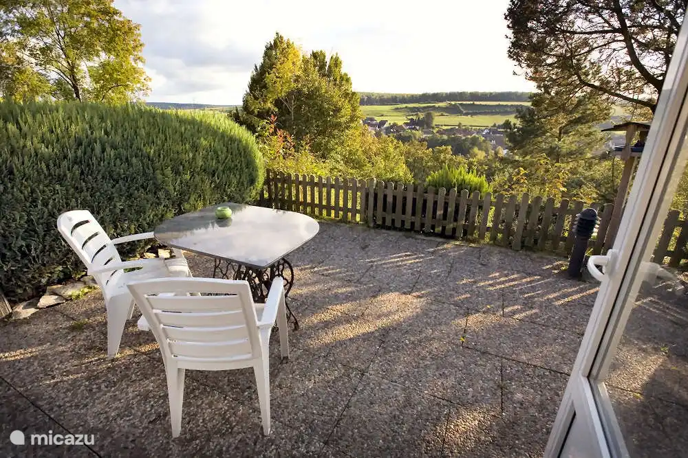 Ferienhaus C6 im Europa Feriendorf