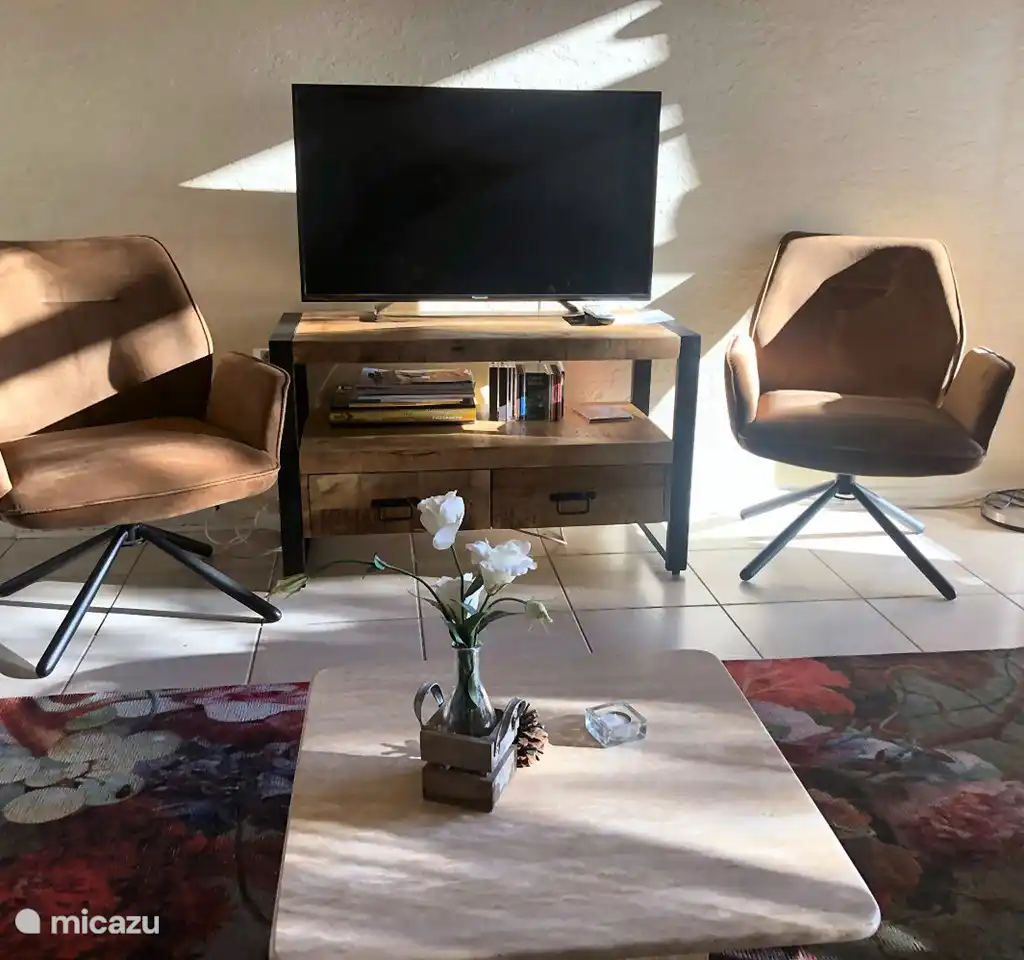Ferienhaus C6 im Europa Feriendorf