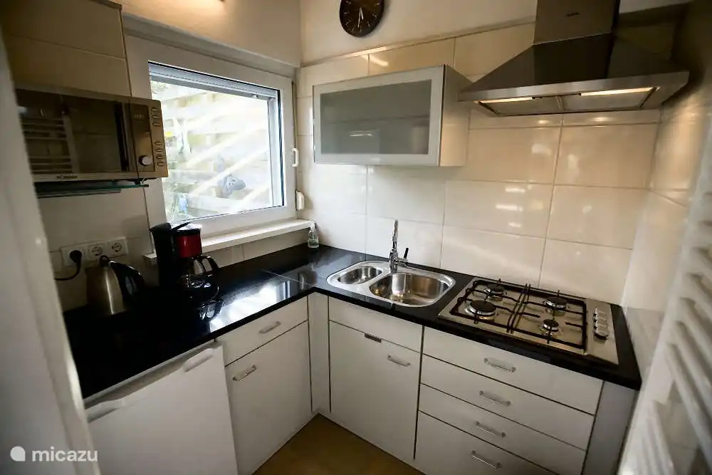 Frühstückstisch mit Aussicht