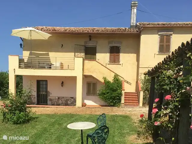 Villa San Vitale Grandissimo | Italie, Marche, San Vito sul Cesano - villa Villa San Vitale Grandissimo | Italie, Marche, San Vito sul Cesano - villa