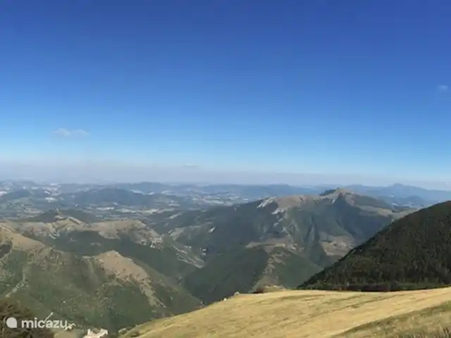 Villa San Vitale Grandissimo | Italie, Marche, San Vito sul Cesano - villa Belvédère du Mont Catria
On vous dit comment s'y rendre