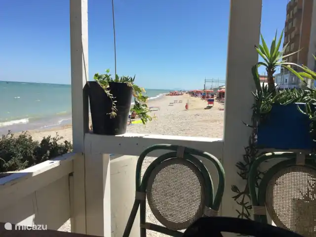 Villa San Vitale Grandissimo | Italie, Marche, San Vito sul Cesano - villa belle plage et bons restaurants à marotta