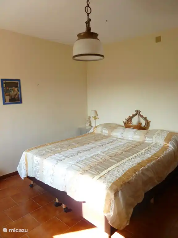 SOPRA San Vito Super Kingsize-Bett. garantiert gute nachtruhe