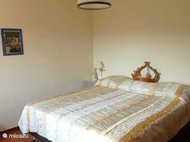 Villa San Vitale Grandissimo | Italie, Marche, San Vito sul Cesano - villa Lit SOPRA San Vito super KING. Confort de sommeil garanti