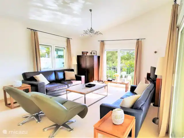 Villa Nova à Moraira  | Espagne, Costa Blanca, Moraira - villa Coin salon