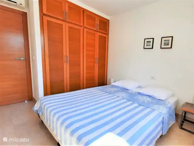 Villa Nova à Moraira  | Espagne, Costa Blanca, Moraira - villa Chambre 2