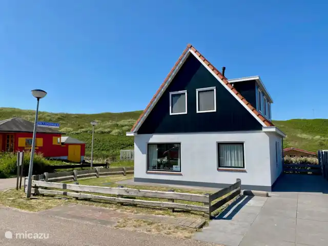 Op 't Landtweg 19 | Pays-Bas, Hollande du Nord, Callantsoog - maison de vacances Op 't Landtweg 19 | Pays-Bas, Hollande du Nord, Callantsoog - maison de vacances