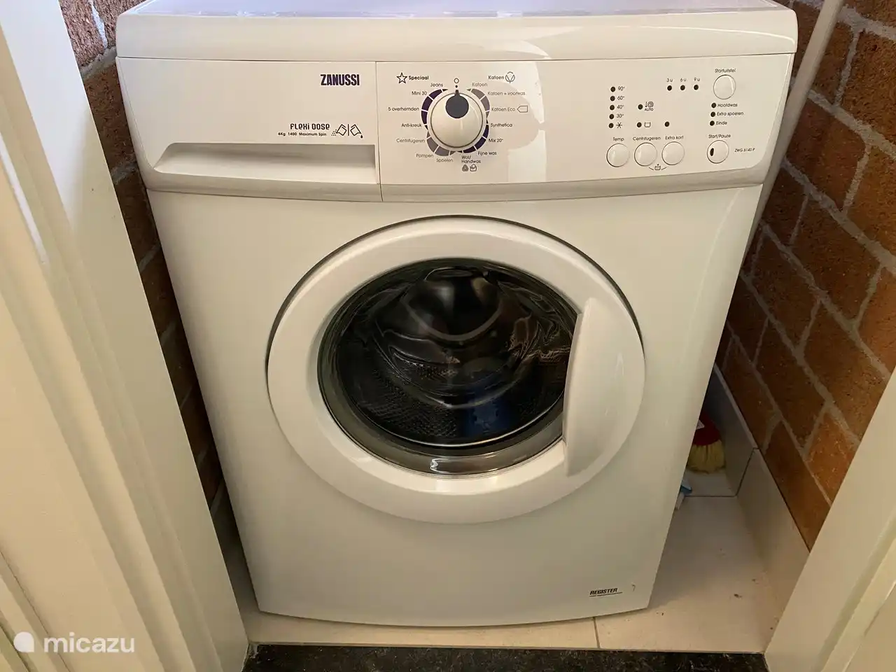 Op 't Landtweg 19 Callantsoog