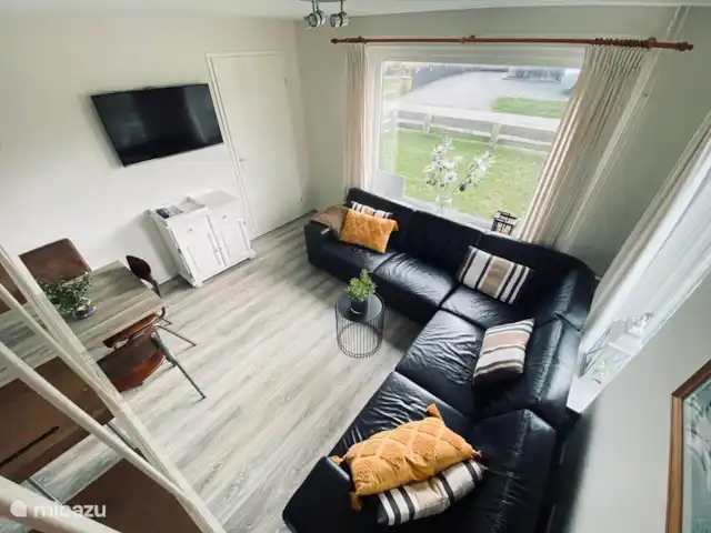 Op 't Landtweg 19 | Pays-Bas, Hollande du Nord, Callantsoog - maison de vacances Op 't Landtweg 19 Callantsoog