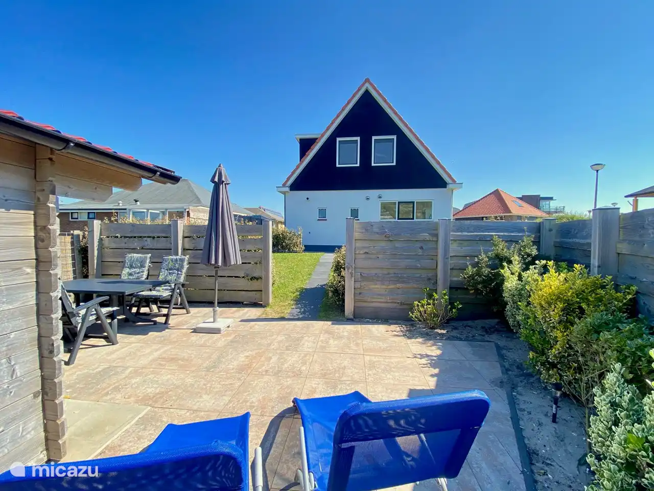 Op 't Landtweg 19 Callantsoog