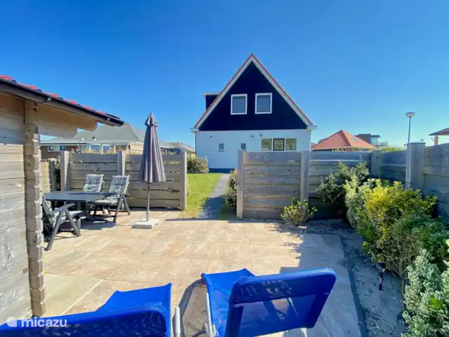 Op 't Landtweg 19 | Pays-Bas, Hollande du Nord, Callantsoog - maison de vacances Op 't Landtweg 19 Callantsoog