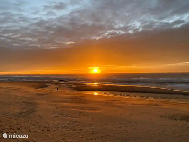 Op 't Landtweg 19 | Pays-Bas, Hollande du Nord, Callantsoog - maison de vacances Callantsoog