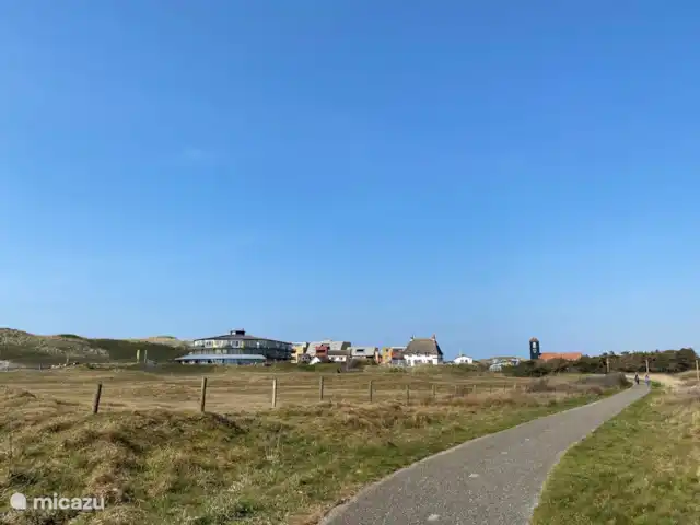 Op 't Landtweg 19 | Pays-Bas, Hollande du Nord, Callantsoog - maison de vacances Callantsoog