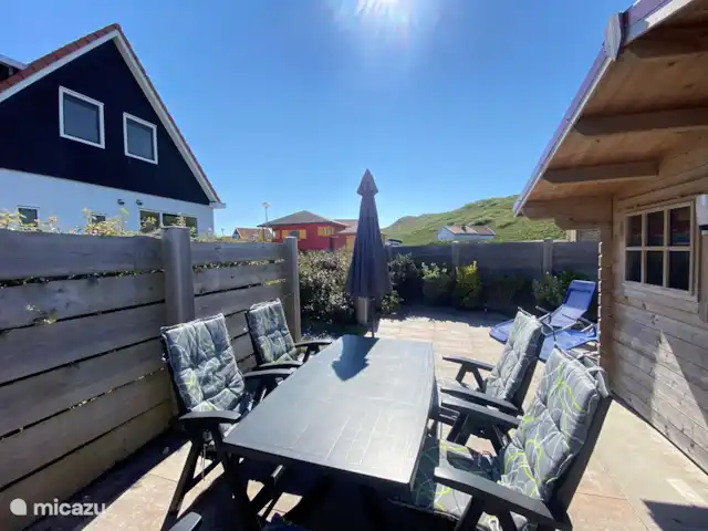 Op 't Landtweg 19 | Pays-Bas, Hollande du Nord, Callantsoog - maison de vacances Op 't Landtweg 19 Callantsoog