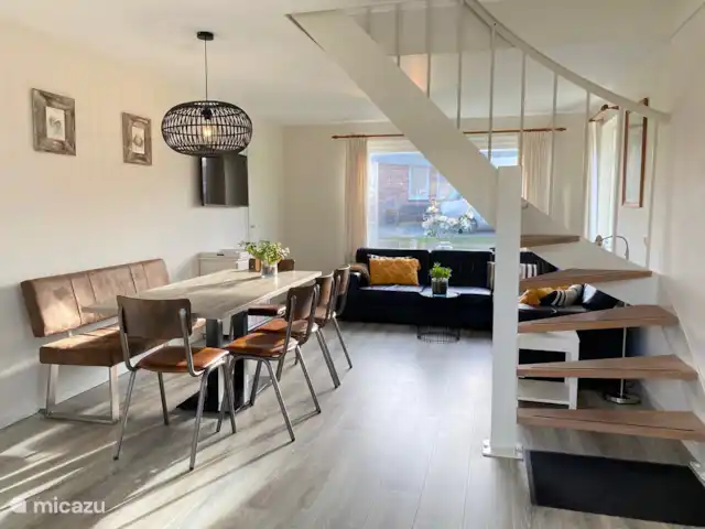 Op 't Landtweg 19 | Pays-Bas, Hollande du Nord, Callantsoog - maison de vacances Op 't Landtweg 19 Callantsoog