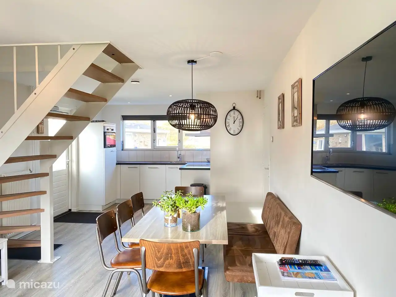 Op 't Landtweg 19 Callantsoog