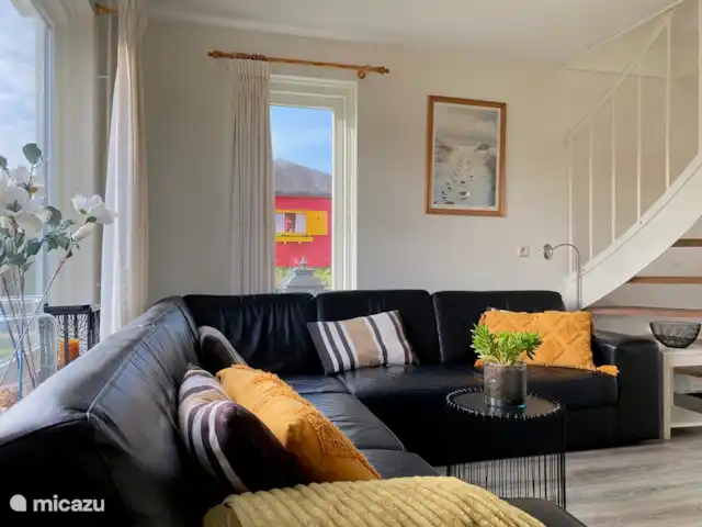 Op 't Landtweg 19 | Pays-Bas, Hollande du Nord, Callantsoog - maison de vacances Op 't Landtweg 19 Callantsoog