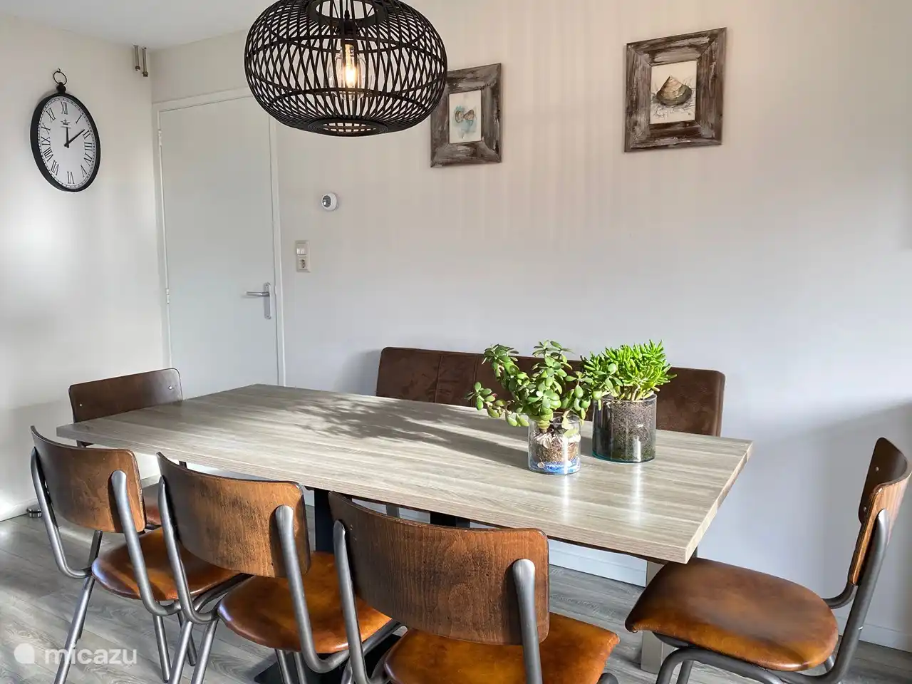 Op 't Landtweg 19 Callantsoog