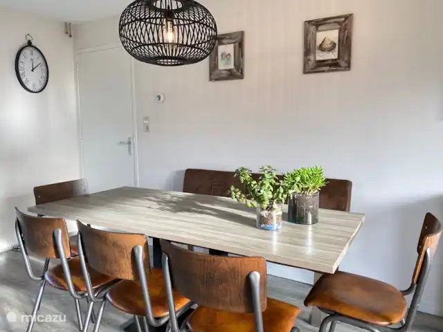 Op 't Landtweg 19 | Pays-Bas, Hollande du Nord, Callantsoog - maison de vacances Op 't Landtweg 19 Callantsoog