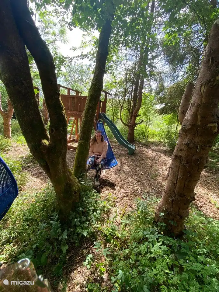 Atmosphäre Fotogarten