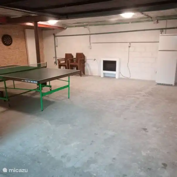 Garage / Abstellraum