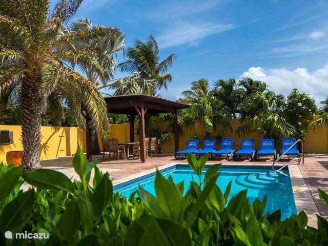 Vakantiehuis Aruba, Noord, Paraguana - villa Villa HopiBon