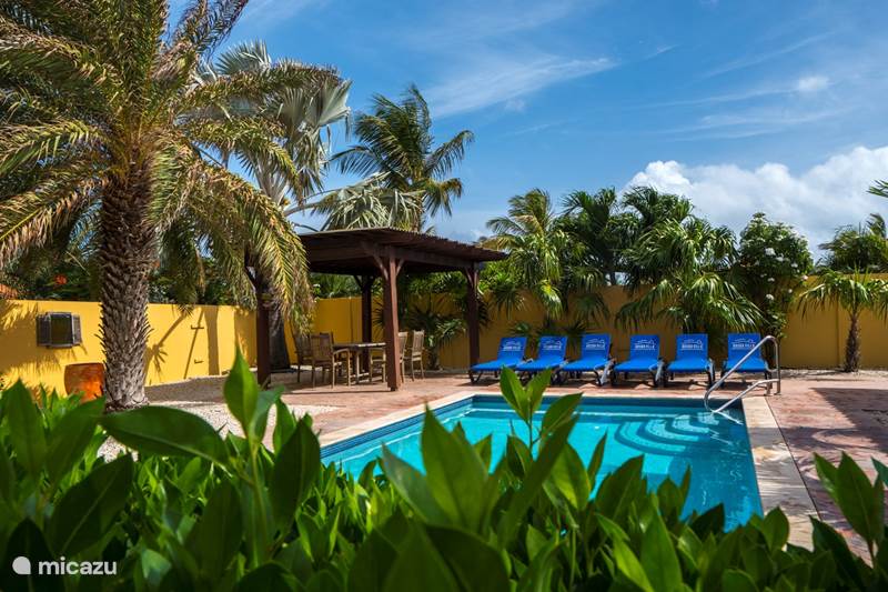 Ferienwohnung Aruba, Aruba Nord, Nord Villa Villa HopiBon