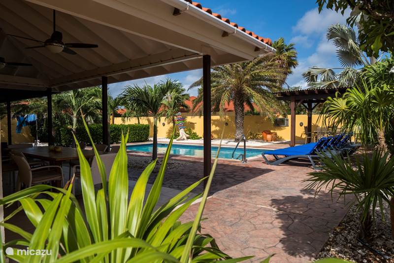 Vacation rental Aruba, Noord, Noord Villa Villa HopiBon