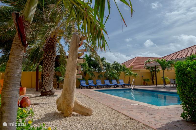 Vakantiehuis Aruba, Noord, Noord Villa Villa HopiBon