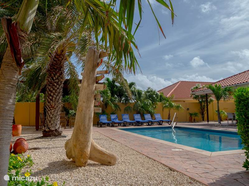 Vakantiehuis Aruba, Noord, Noord Villa Villa HopiBon