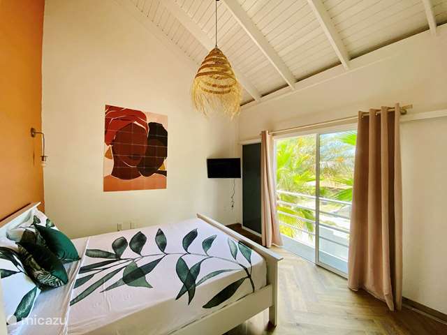 Ferienwohnung Curaçao, Curacao-Mitte, Piscadera – appartement Wohnung mit Meerblick